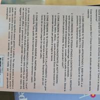 credi in te stessa neomamma 