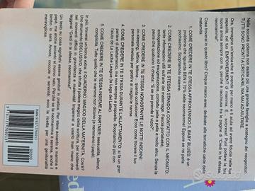 credi in te stessa neomamma 