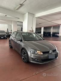 volkswagen Golf 7 VII 2.0 150 cv