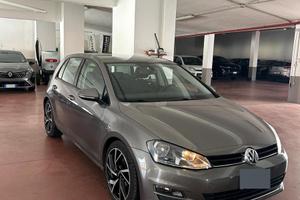 volkswagen Golf 7 VII 2.0 150 cv
