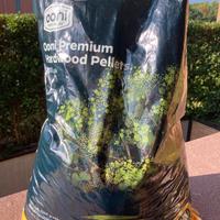 Pellet alimentare Ooni per forno pizza - 7,9 kg