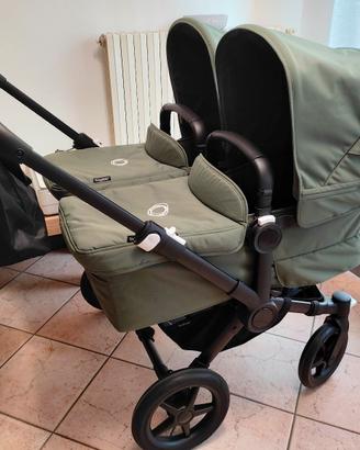 Passeggino gemellare/fratellare Bugaboo Donkey 5