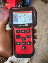 Diagnosi Launch TPMS