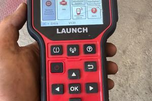 Diagnosi Launch TPMS