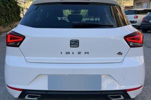 Seat Ibiza Fr