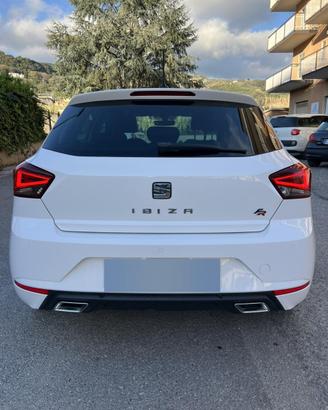Seat Ibiza Fr