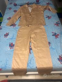 Vestito completo