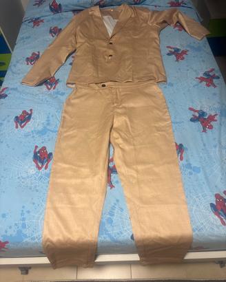 Vestito completo