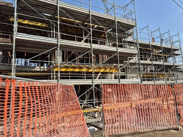 Appartamento – Lentate sul Seveso, Camnago - Altro