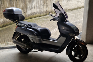 Mbk Yamaha Kilibre 300
