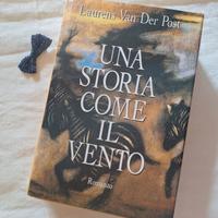 Una storia come il vento 