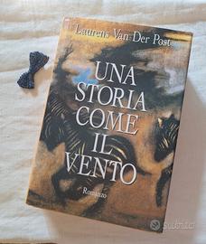 Una storia come il vento 