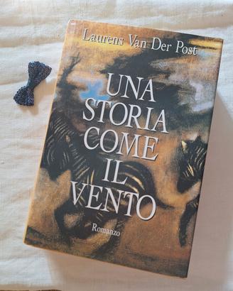 Una storia come il vento 