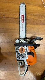 Stihl MS 362 C