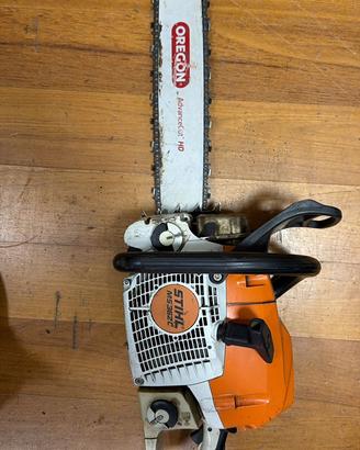 Stihl MS 362 C