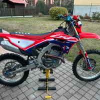 Crf 300 rx 2022
