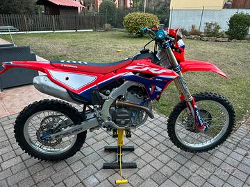 Crf 300 rx 2022