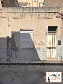 Appartamento indipendente con veranda