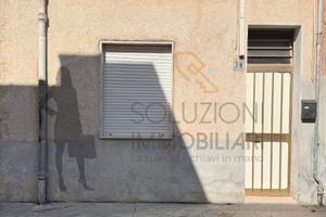 Appartamento indipendente con veranda