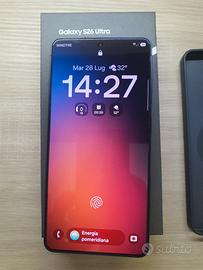Samsung galaxy s26 ultra 512 gb 