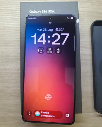 Samsung galaxy s26 ultra 512 gb 