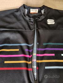 Maglia ciclismo