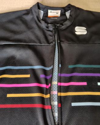 Maglia ciclismo