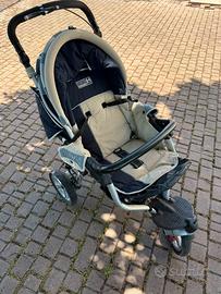 Passeggino marca Janè