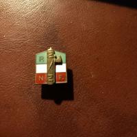 Spilla Partito Nazionale Fascista