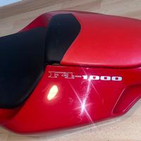 Codone MV Agusta F4 750/1000 1+1 prima serie