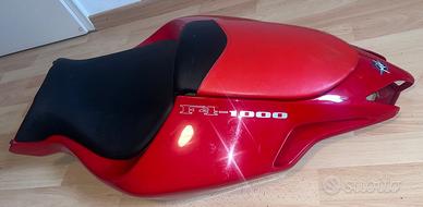 Codone MV Agusta F4 750/1000 1+1 prima serie