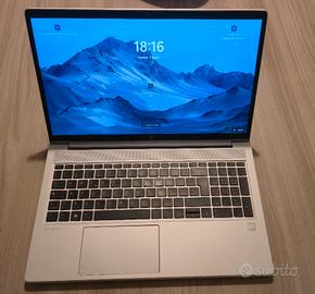 Notebook Hp Probook 450 g9 