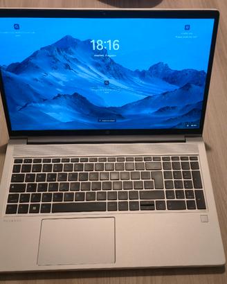 Notebook Hp Probook 450 g9 