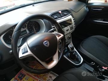 LANCIA Delta (2008-2015) - 2013