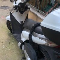 honda sh 150 2012 solo per ricambi