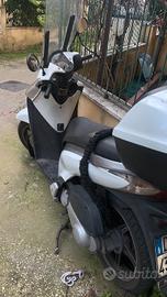 honda sh 150 2012 solo per ricambi