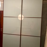 Camera da letto matrimoniale