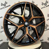 4 CERCHI IN LEGA INFINITI Q30 QX30 DA 19" NUOVI