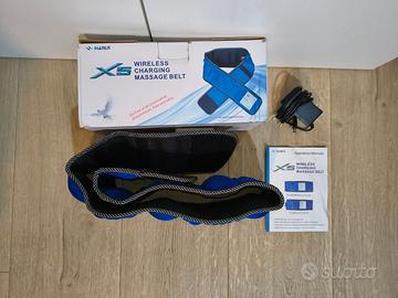 Cintura Massaggiante multifunzione elettronica ad