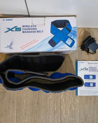 Cintura Massaggiante multifunzione elettronica ad