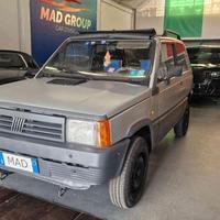 FIAT Panda 1ª serie 4x4 TETTUCCIO! RESTAURATA!