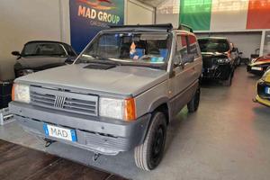 FIAT Panda 1ª serie 4x4 TETTUCCIO! RESTAURATA!