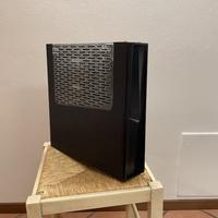 Intel i5 6500, Geforce GTX 960, 2TB SSD, 8GB ram