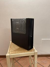 Intel i5 6500, Geforce GTX 960, 2TB SSD, 8GB ram