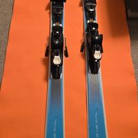 Salomon BBR V-Shape 165cm