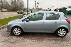 OPEL CORSA 4a serie 1.2, 5 porte