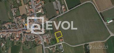 Terreno edificabile - Mereto di Tomba