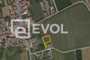 Terreno edificabile - Mereto di Tomba