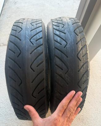 GOMME KENDA 20x4 NUOVE