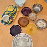 Spremiagrumi e piccoli accessori cucina